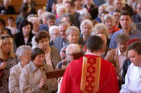 Włocławek: Misje Święte w parafii św. Józefa